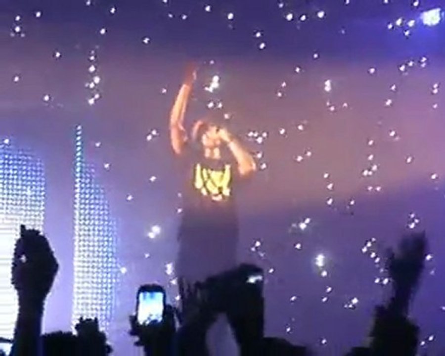 Inaya ~ Concert de Soprano à Nantes