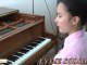 LYDIE SOLOMON - Sonate n°1 Opus 22 de Alberto Ginastera - HD Stéréo