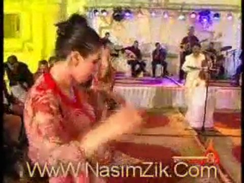 Abderahim maskini 2011 Clip 5 Jadid video Chaabi Abidin 2011