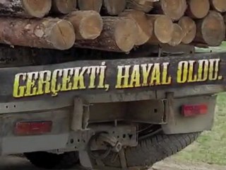 CHP’den Gerçekler: Kamyon Şoförünün Gerçekleri