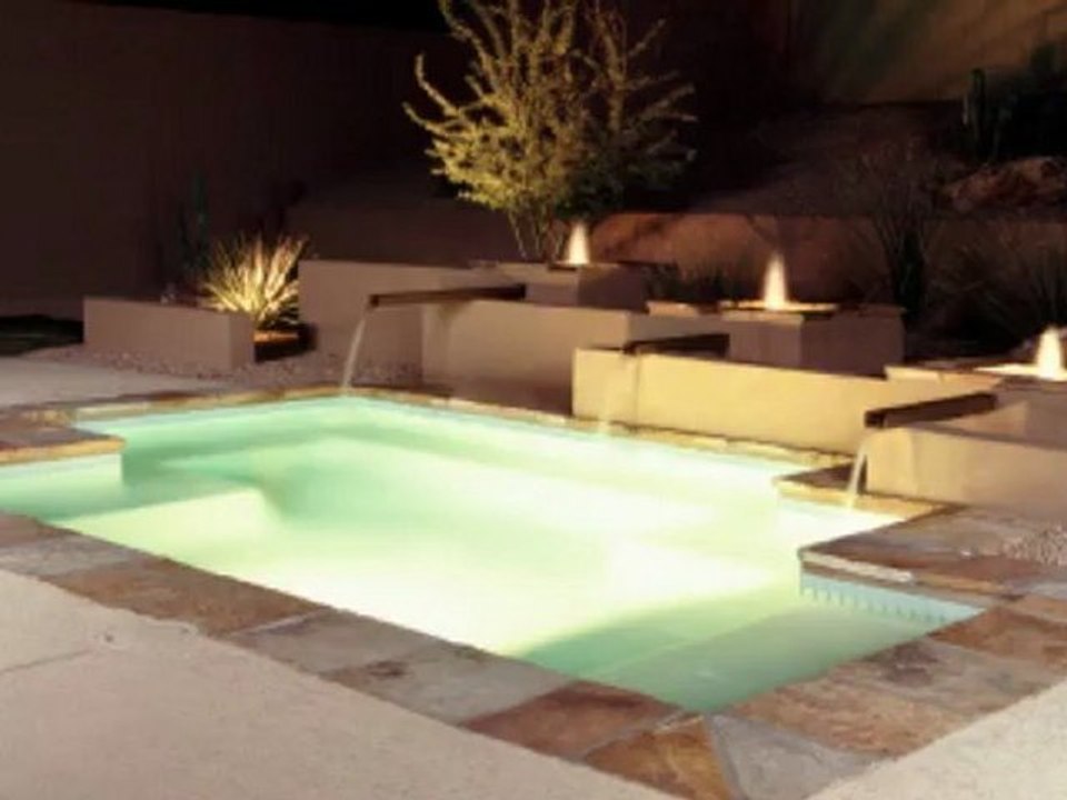 Phoenix Pool Construction