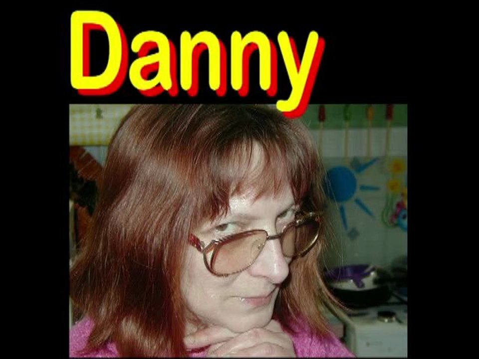 Danny