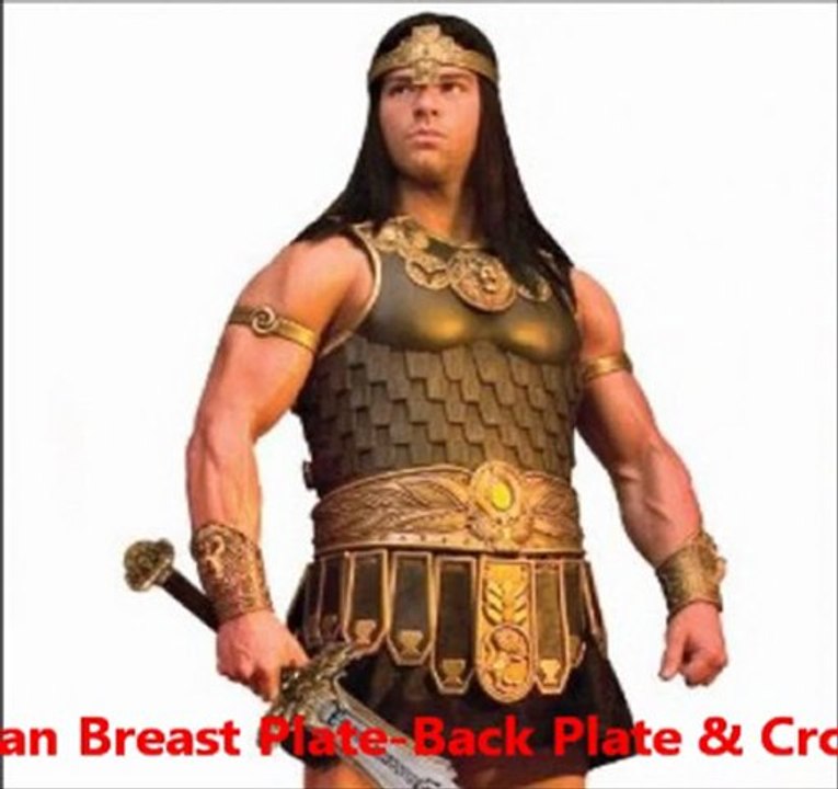 Authentic Halloween Costumes