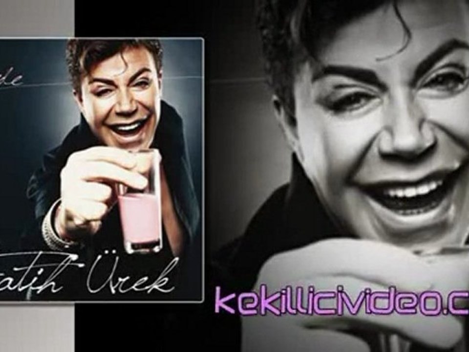 Fatih Ürek - Hayde Remix - Hayde Single Albümü 2011