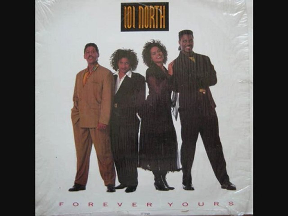 101 North  - Forever Yours