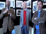 BRUNO AYMONE CHANNEL - PICA GALLERY - MASSIMO BALDARI in mostra - di Bruno Aymone
