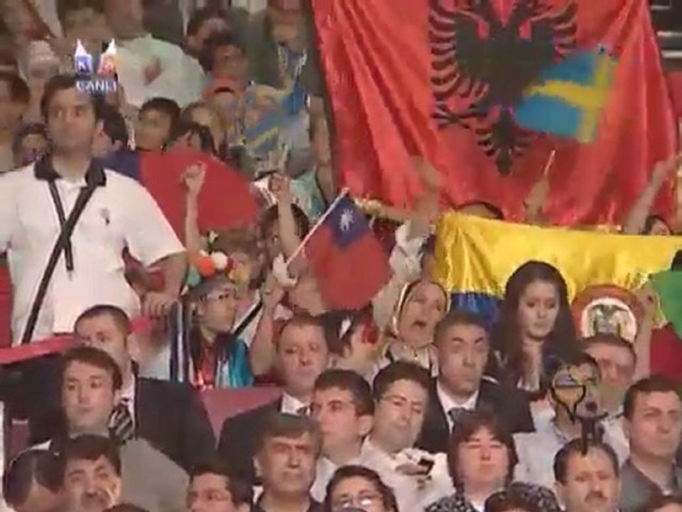 Abadan Halmedova Dön Gel Bir Tanem