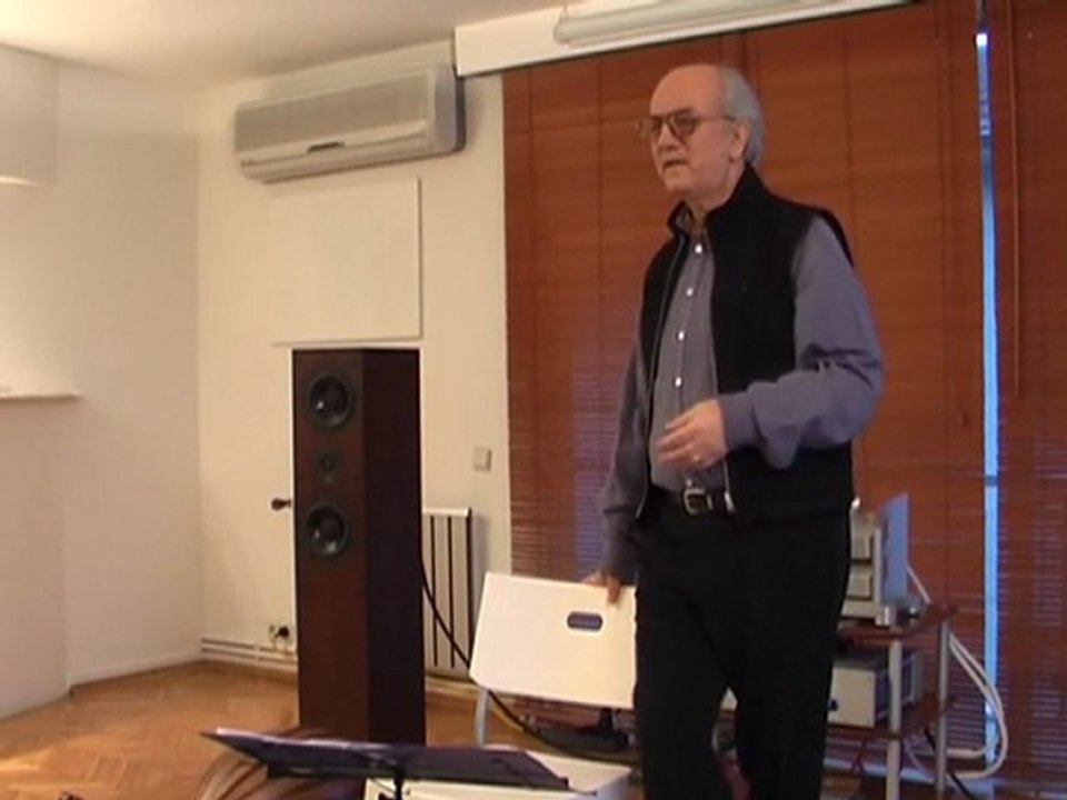 Mutlu Torun Timpani'nin 21. Etkinliğinde (1. Bölüm)