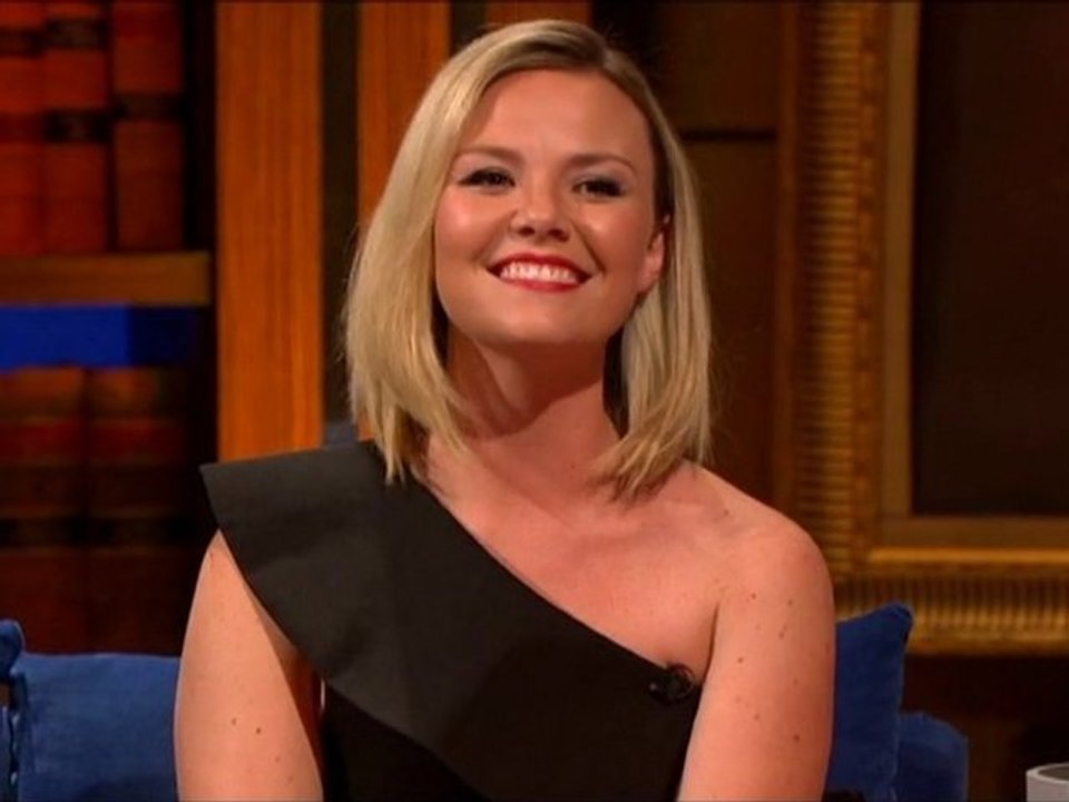 Charlie Brooks