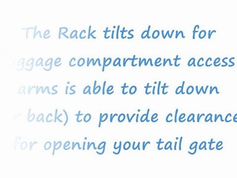 Hollywood Racks HR8000 Traveler 4-Bike Hitch Mount Rack Review
