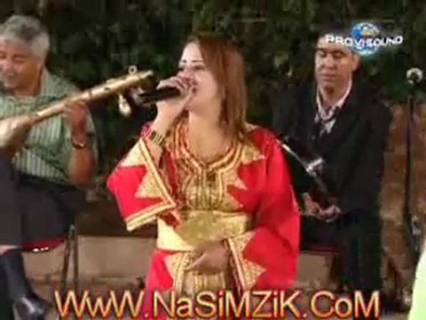 Abidin 2011 Clip 1 Jadid video Chaabi Abidin 2011