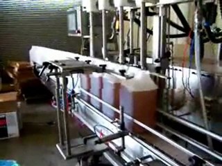 deterjan dolum makinesi    www.turgutmakine.com