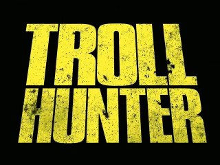 2010 - The Troll Hunter - André Ovredal
