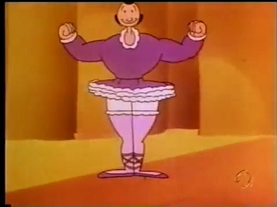 Olive Oyl Female Muscle Growth 2 Video Dailymotion