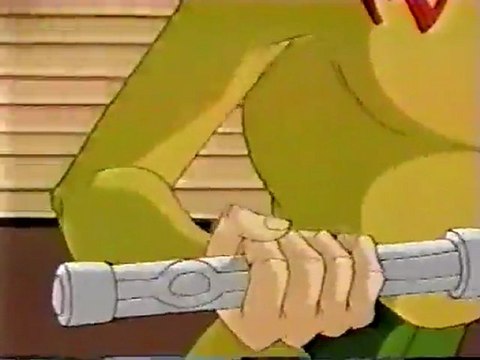 Phantom 2040 Female Muscle Growth 2