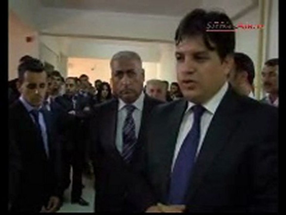 BURSA İLE SİLOPİ ARASINDAKİ SANAT KÖPRÜSÜ