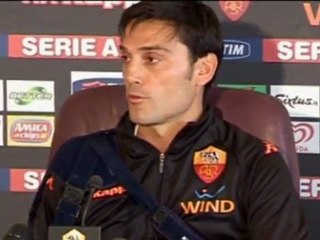 Montella: "Il Milan ha dalla sua la serenità"