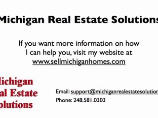 Stop Foreclosure in Troy Michigan