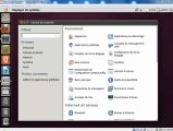 Configurer Unity Ubuntu 11.04 Natty Narwhal