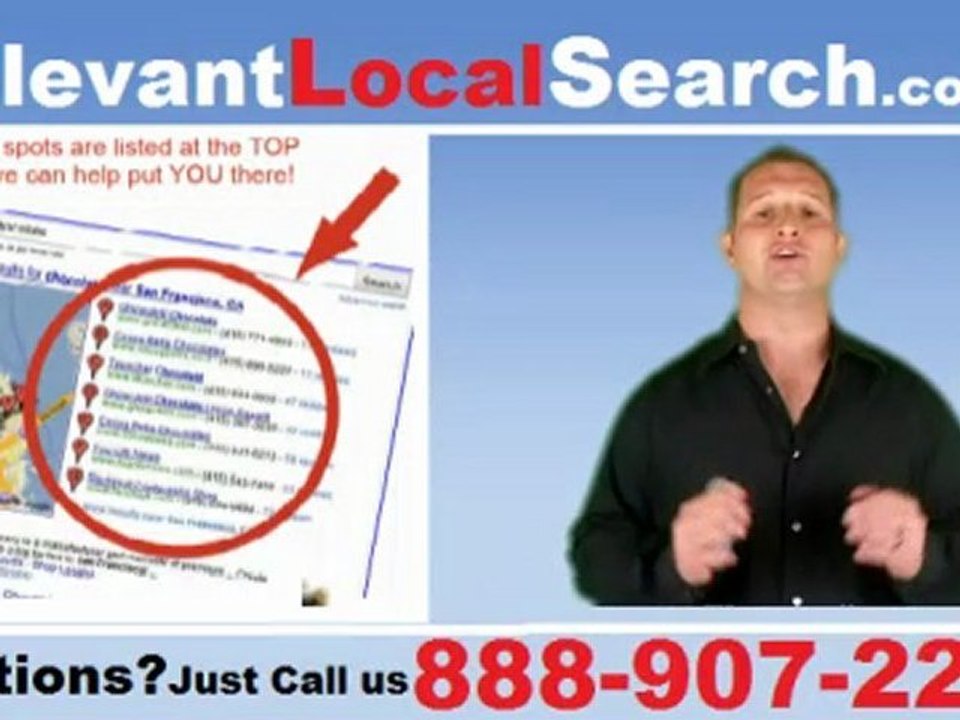 Local Search Engine Optimization Services $3 a Day