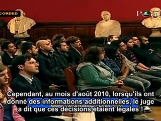 Dr. Zakir Naik - L'Islam et le 21ème Siècle... 4/4