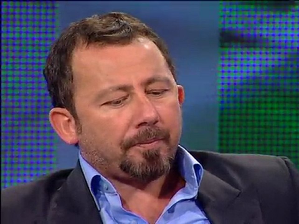 Sergen Yalçın Eskişehirspor - Kayserispor Maç Yorumu