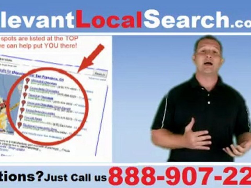 Best Google Places Optimization Services