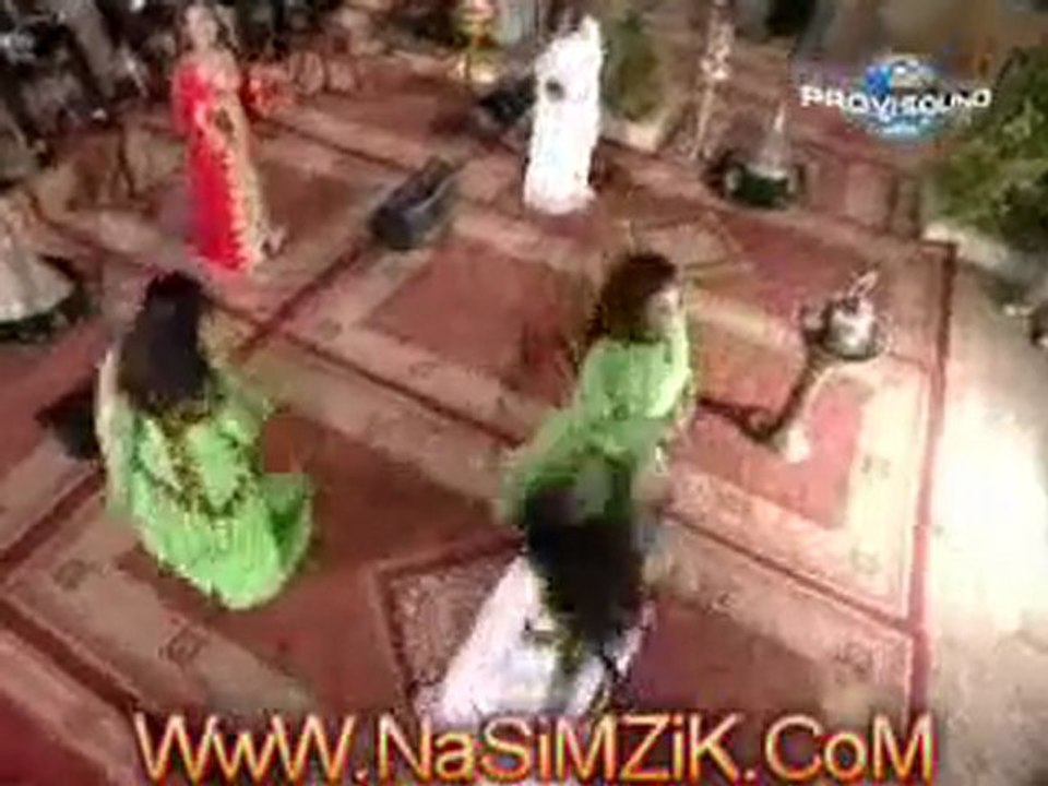 Abidin 2011 Clip 6 Jadid video Chaabi Abidin 2011