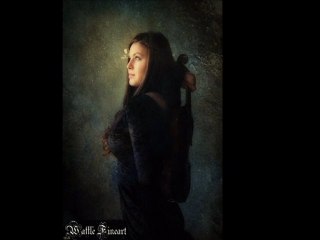 Waffle Fineart - Photos by Kemal Kamil AKCA - Music by Kemal Kamil AKCA & Hüseyin CENGİZ