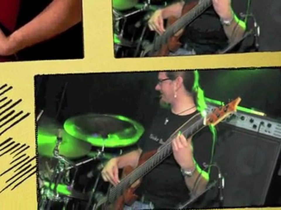 All of me - Bass Version