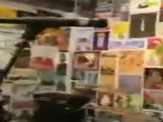 Les Interviews GAROROCK 2011 - The Thermals