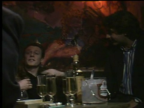 Alain Soral aux Bains Douches avec Ardisson