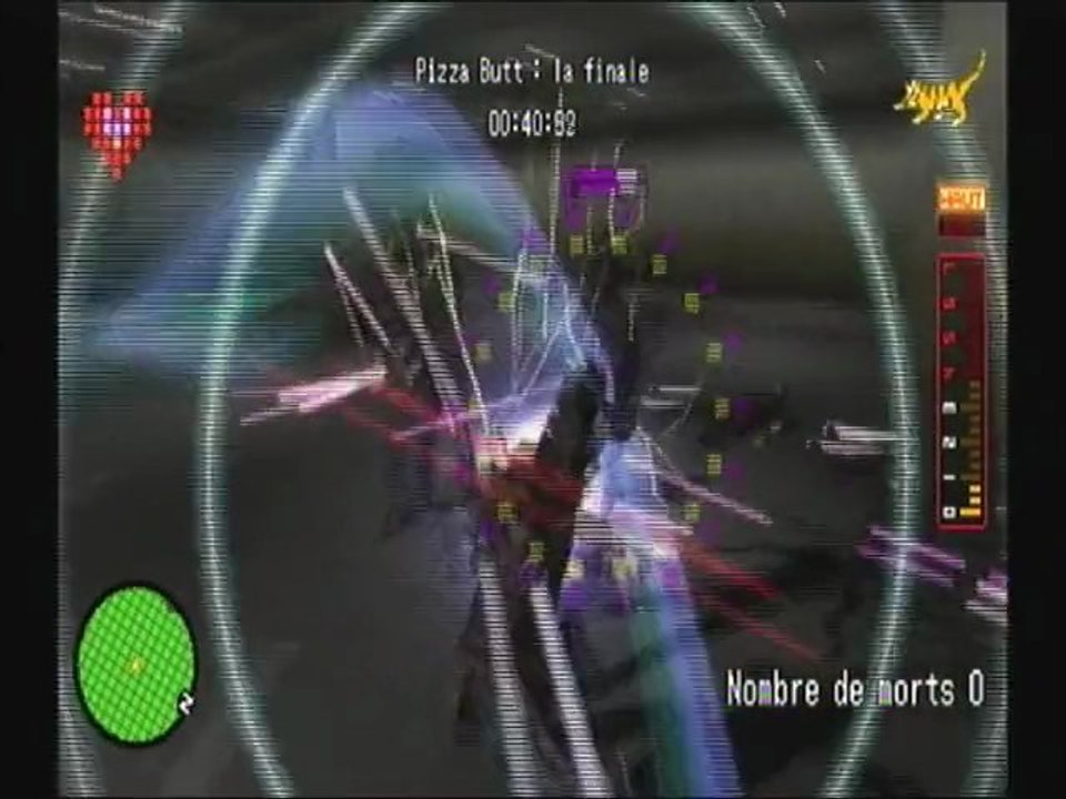 [WT] No More Heroes 06 N°5