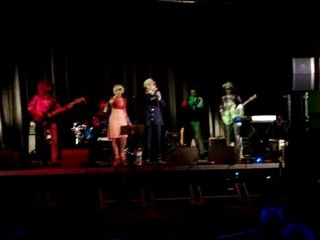 NEW B.A.G Reprises festives