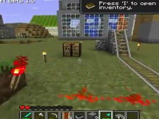 Woulbi | Minecraft |1.5 minecraft [HD]