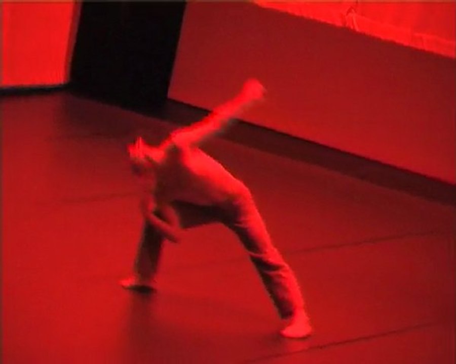 danse