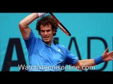 watch ATP Mutua Madrilena Madrid Open Tennis Championships 2011 paris online