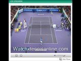 watch ATP Mutua Madrilena Madrid Open Tennis 2011 live stream