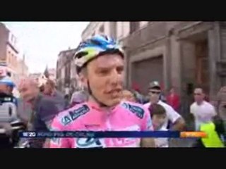 Les 4 Jours de Dunkerque 2011 Etape 3