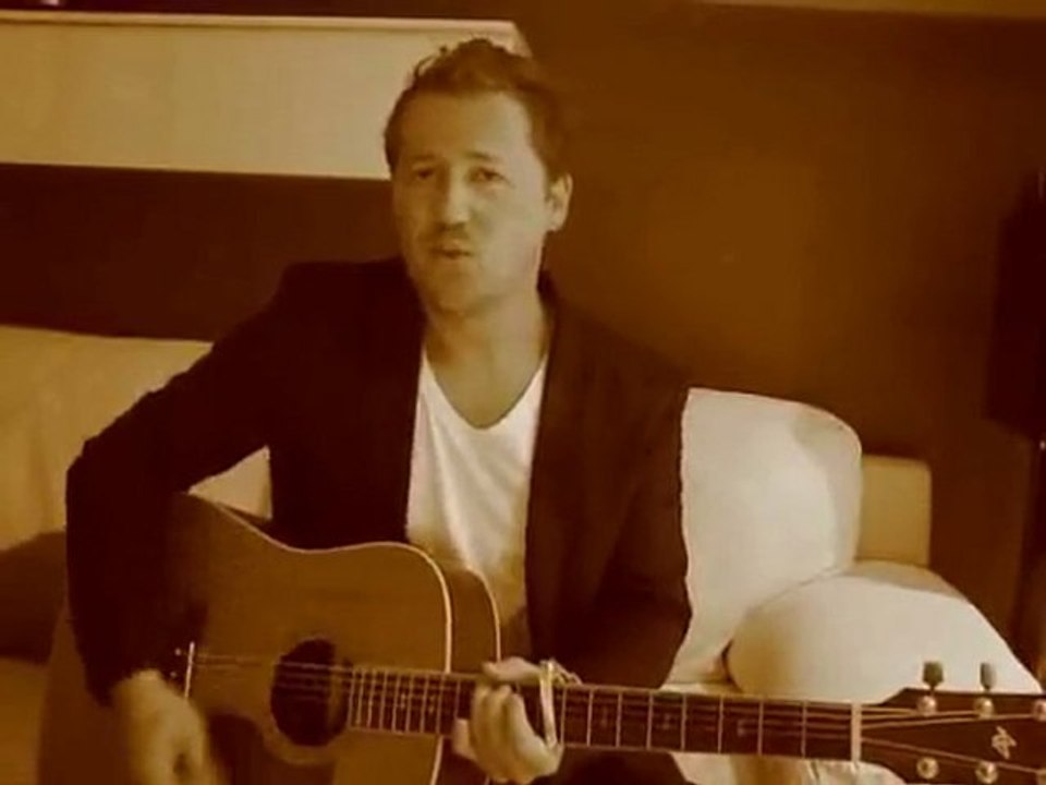 Guillaime Grand - Toi et moi by Gilles ROQUES