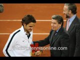 watch ATP Mutua Madrilena Madrid Open Tennis Championships 2011 live online