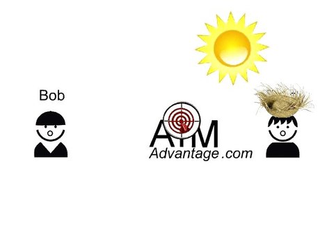 AimAdvantage.com - how to increase traffic and online sales conversions