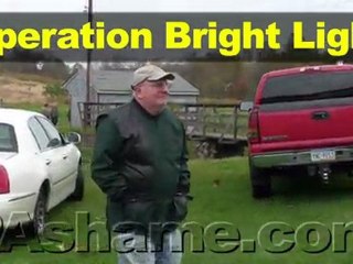 Pigeon Shooting Doctor Exposed