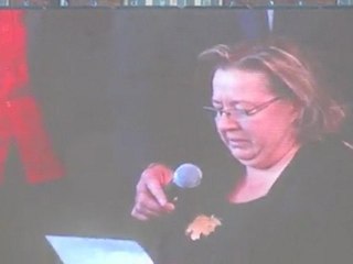 Denain : Les derniers adieux à Patrick Roy