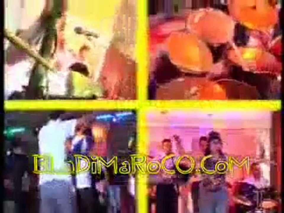 By BLaDiMaRoK nachta 2010 chaabi maroc group nachta avec gor lt;wbr gt; amp;shy;g et sabrin top chaabi 2009