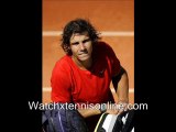watch ATP Mutua Madrilena Madrid Open Tennis tournament 2011