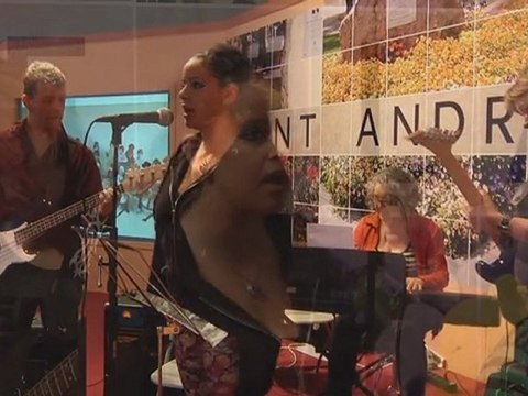 Dissabte de mostra a Sant Andreu de la Barca