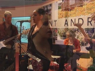 Dissabte de mostra a Sant Andreu de la  Barca