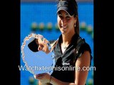 watch ATP Mutua Madrilena Madrid Open Tennis 2011 quarter finals online