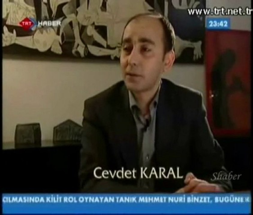 Necip Fazıl Kısakürek Belgeseli 5